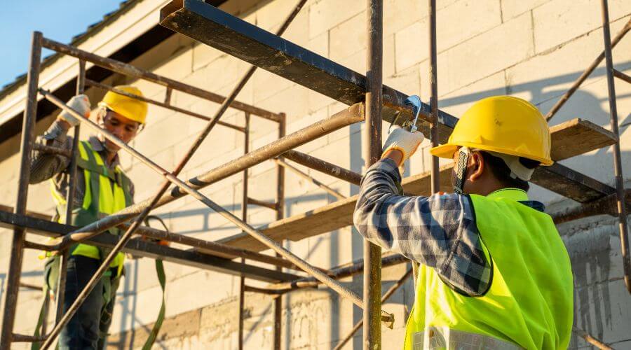 Flashing Repair in Verdugo City, CA